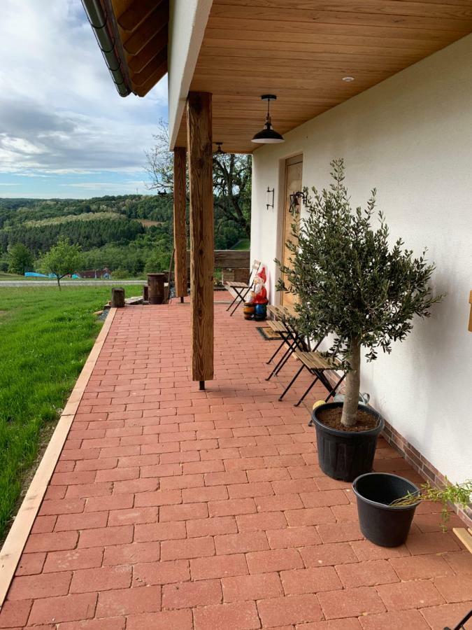 Das Weinstoeckl Inzenhof Extérieur photo